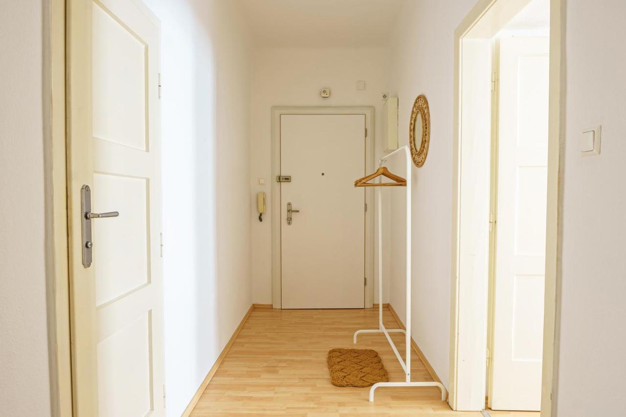 Vienna City Apartment Schottentor 외부 사진